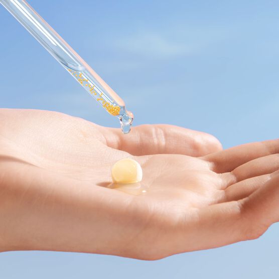 Loção Facial Guerlain Abeille Royale Bee Lab Shot